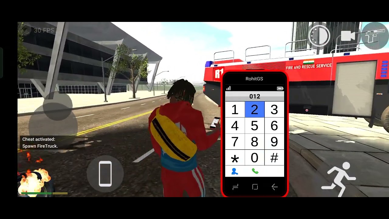 Indian bike game tricks YouTube