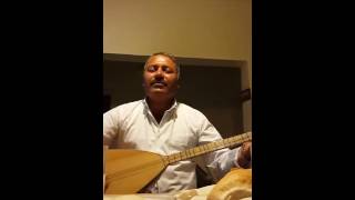 Burhan ERTAŞ - Dünya Benim Dünyam İken