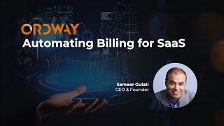 Automating Billing for SaaS screenshot 1