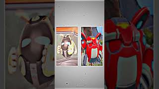 ochobot Dan mechabot #fypシ #boboiboy #amato