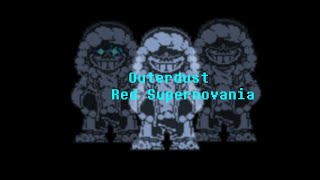 【Animated OST】Outerdust:Red Supernovania / blue supernovania