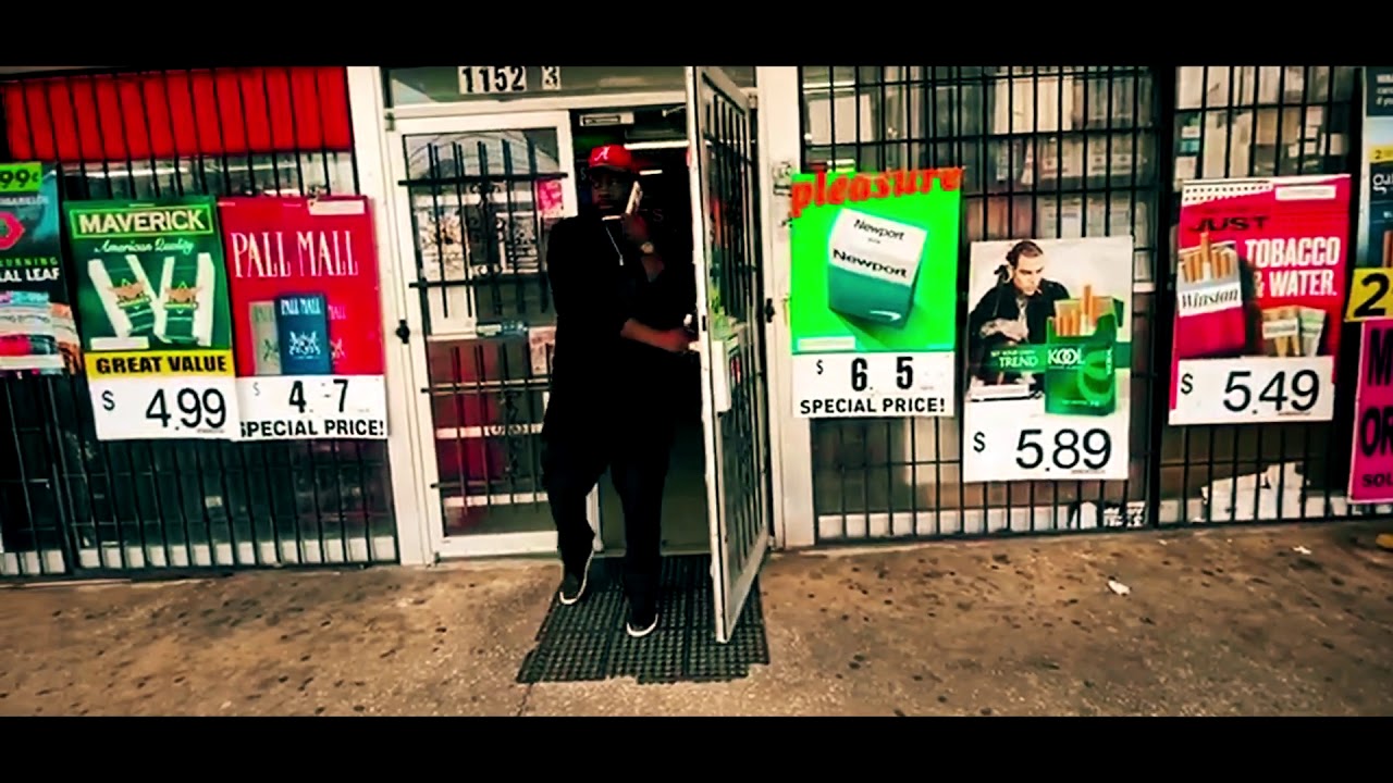 Watch A.B.(The Great One)- These Streets on YouTube Watch A.B.(The Great One)- These Streets on YouTube
