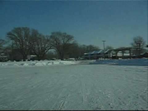 CrazyCarClub - Pontiac Montana On Mitchells Bay La...