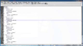Como configurar o GroupManager !!