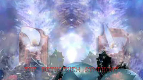 The Bethlehem Symphony "What Child Is This" versio...