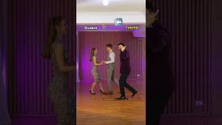 Tutorial - Salsa  #dansez #nunta #romania #dansuri #populara #bucuresti