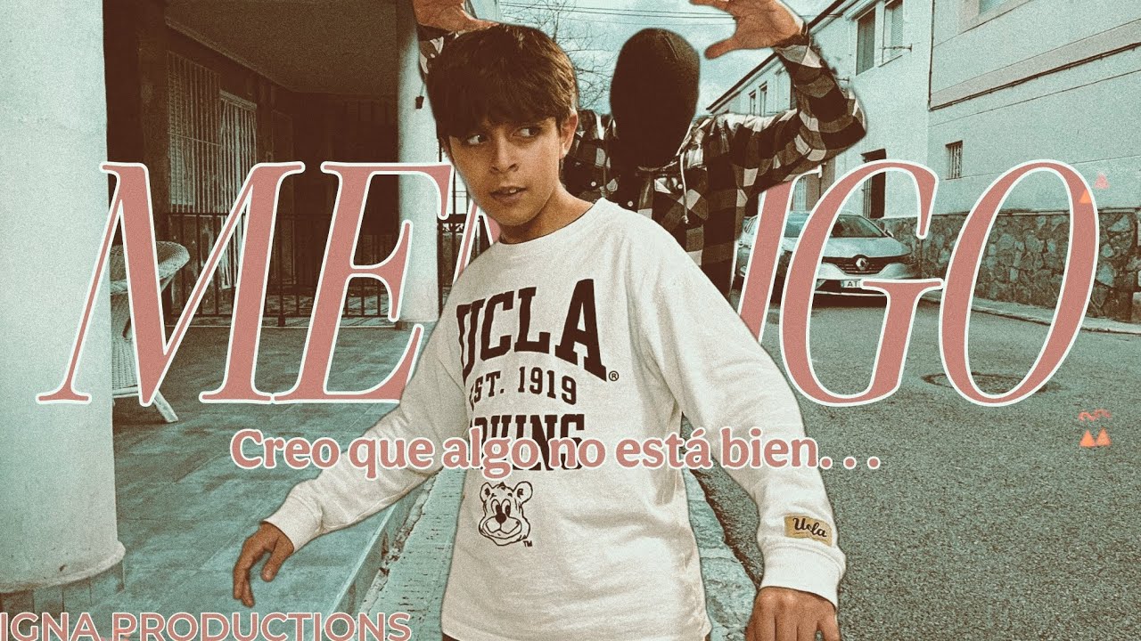 MENDIGO EP:1 -IGNA PRODUCTIONS- Creo que algo no está bien...