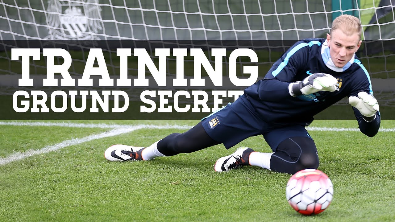 save the world Joe Hart's Training Ground Secrets