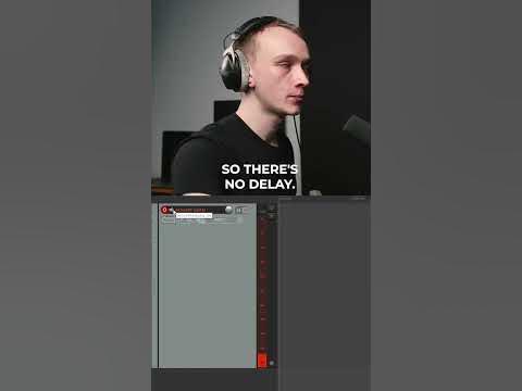 This Is Why You Hear An Echo When You Record - YouTube