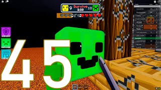 Exploding Mayhem - ROBLOX games walkthrough 45
