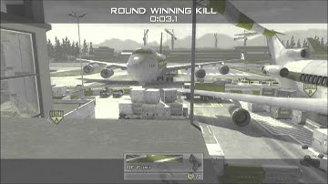 mw2 Top 5 Fails Of The Week Ep.1