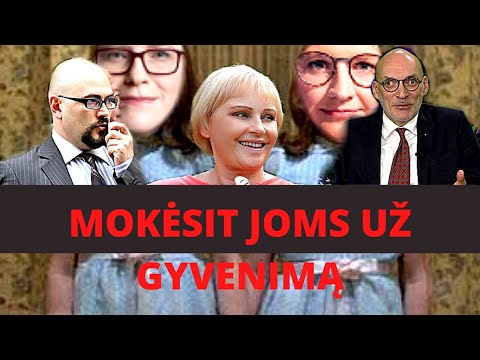 Video: Kas yra kaina ir sutarties sudarymo mokestis?