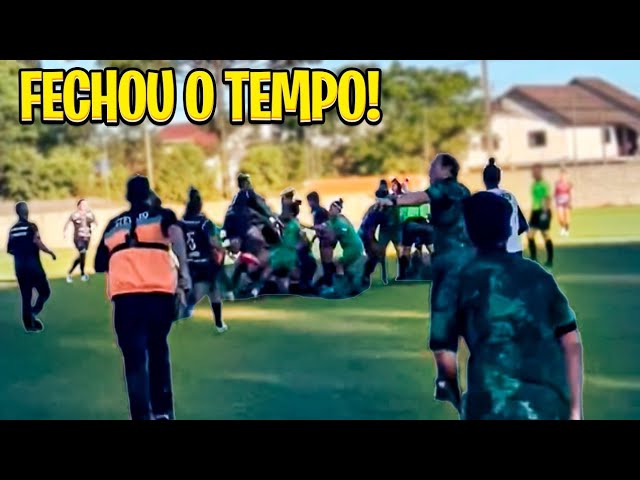 Não existe futebol sem torcida, inclusive no futebol feminino, by Zion  Aang Bolt