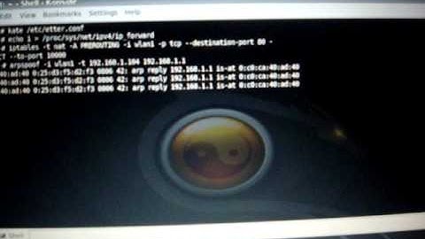 how to get passwords man in the middle ssl strip