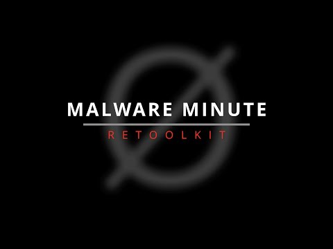 All In One Malware Analysis Toolkit For Beginners