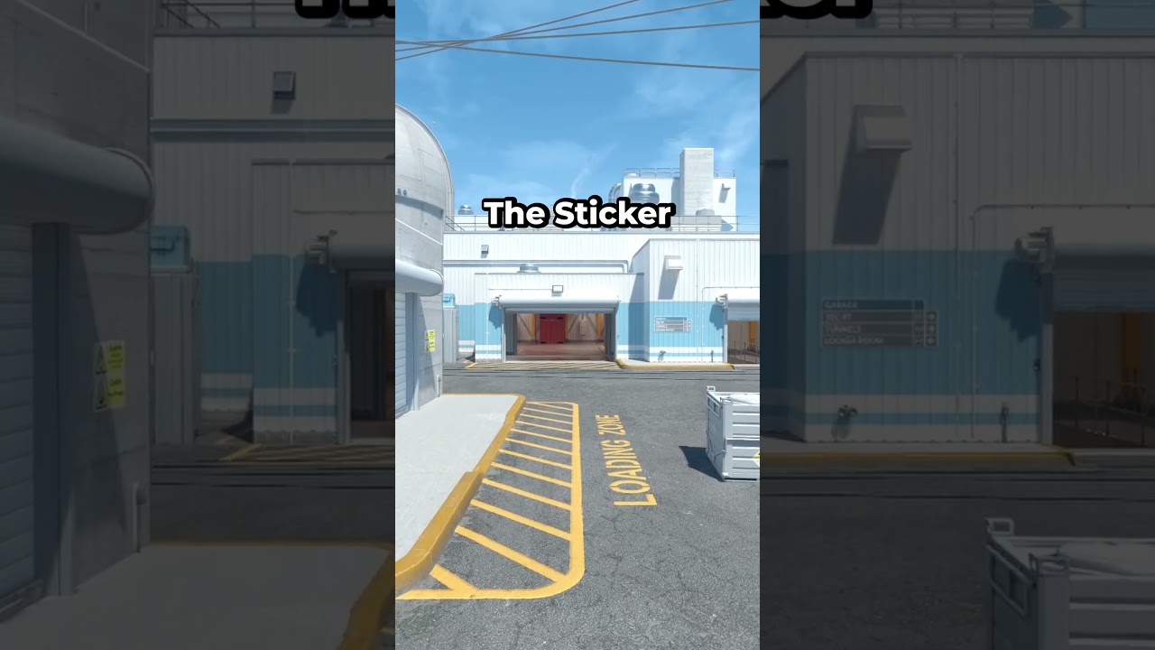 The STICKER CAPSULE Incident #cs2 #counterstrike #csgo