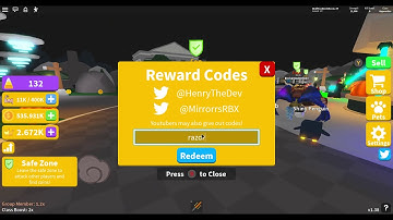 26 BRAND NEW SABER SIMULATOR CODES (ROBLOX) October 2019