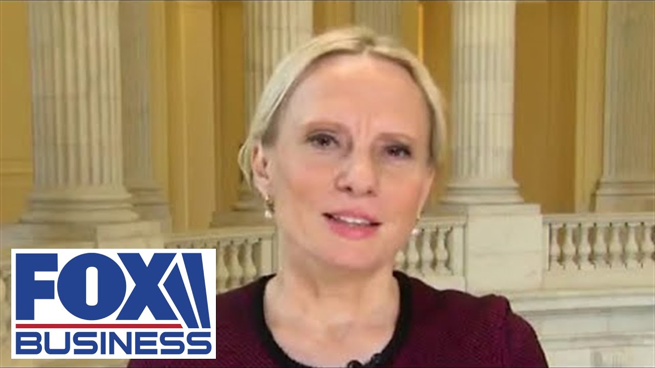 What the US is doing is ‘stupid’: Rep. Spartz