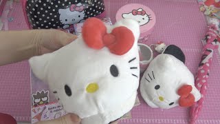 Hello Kitty Coisinhas Fofa