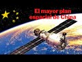 Cómo el superavanzado Beidou de China superó al GPS de Estados Unidos en la competición tecnológica