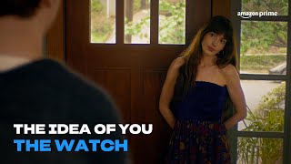 The Idea Of You | Hayes' Watch | Amazon Prime