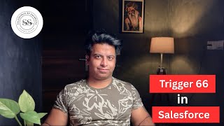 Trigger 66 | Assign Open Opportunities to Manager on User Deactivate |  Mixed DML Error Explained