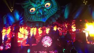 Kaskade @ EDC 2015
