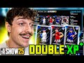 The BEST way to upgrade your Diamond Dynasty team in MLB the Show 25