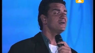Ricardo Arjona, Quien Diría, Festival de Viña 1999
