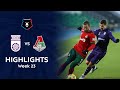 Highlights FC Ufa vs Lokomotiv (0-1) | RPL 2020/21