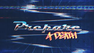 Ｉｓ - Prepare 4 Death