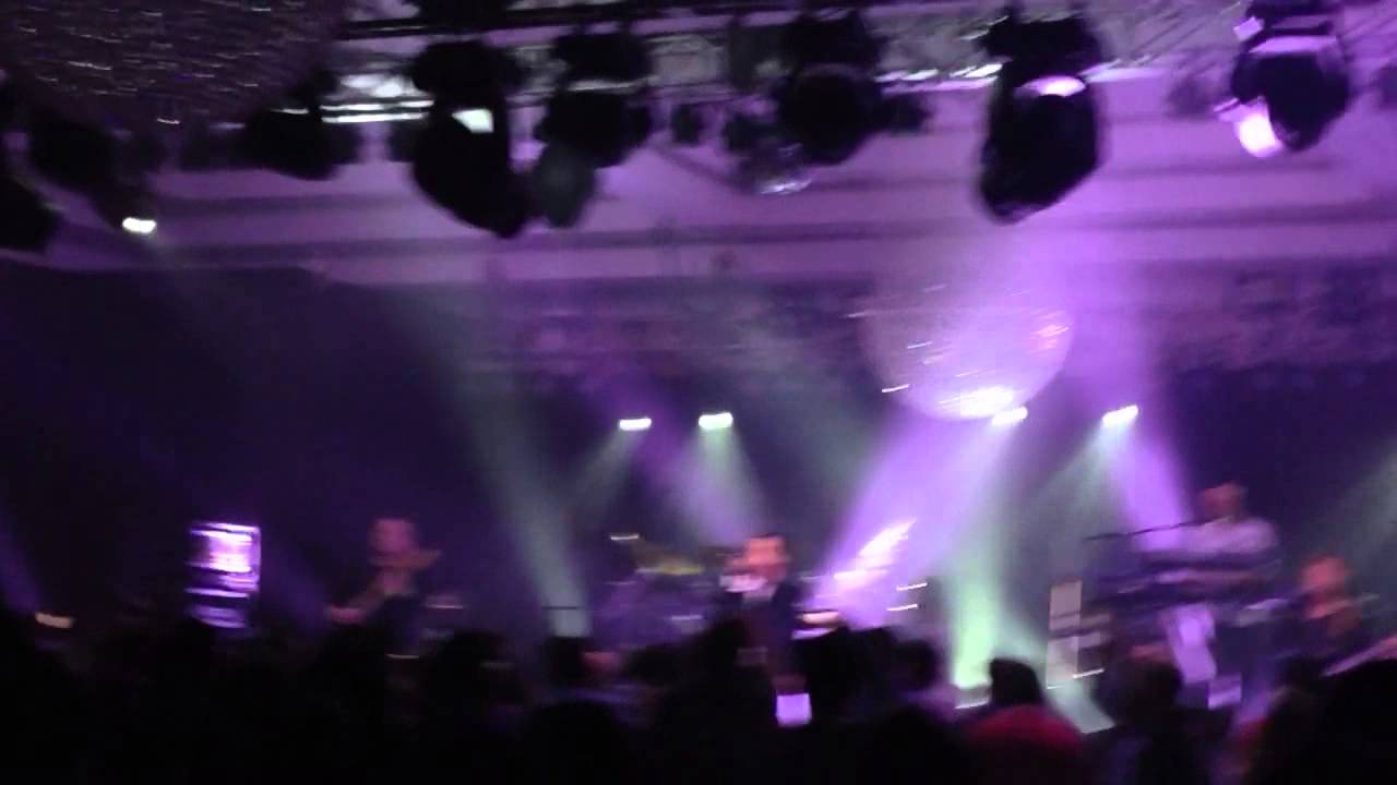 Marillion - No One Can (live)