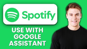 NEW! How to Use Spotify with Google Assistant (2025) 🎶 | Voice Commands, Smart Speaker Tips & Setup
