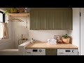 Laundry renovation  ep 5  make it happen the house project