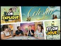 Celestia on explique et on joue avec lditeur