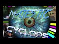 Majestic Cyclops  covers ( Vasoline)