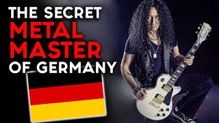 Essential Guitarists | GERMANY'S Metal Guitar MASTER (Do you know who he is?)