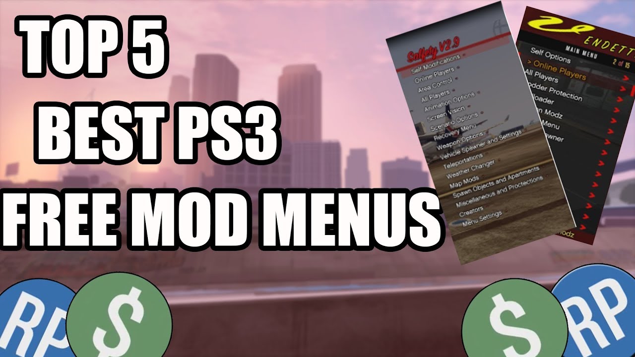 gta 5 mod menu 1.27 usb free