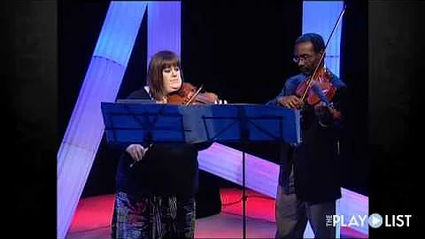 PlayList - Erin Aldridge & Rudy Perrault