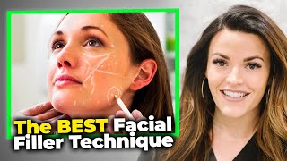 Shelby Miller’s Guide to Injectable Dermal Filler Placement