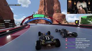 1st Twitch Test