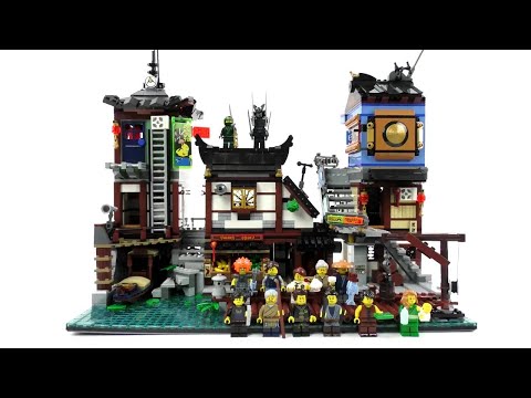 lego city ninjago youtube