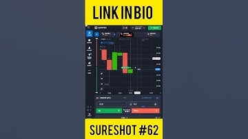 Binary Trading Book | Sureshot trading Book  #shorts #youtubeshorts #shortvideo  #quotex