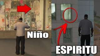 El Nuevo Misterio De Las Ventanas De Gta San Andreas
