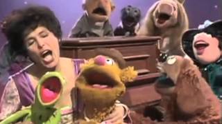 Snoop Dogg | Who Am I (What’s My Name) | Muppets Version