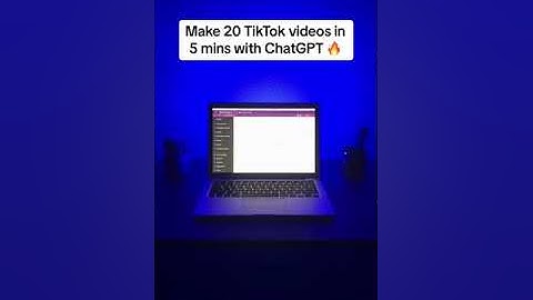 Create 20 Videos in 5 Minutes with ChatGPT and Canva! MAster in ART of Video creating.