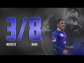 Qais Ahmad's match winning 3 wickets!!! Aldar Properties Abu Dhabi T10 2019 I Season 3