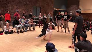 Bboy Volk - 17 Years Recap