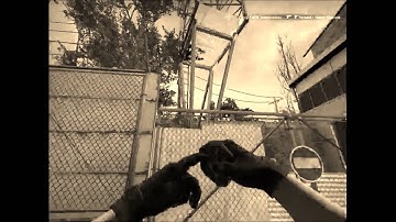 CS GO Highlights #2 Competitive Cache