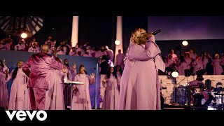 Video thumbnail of "Ricky Dillard - Nobody Like Jesus (Official Live Performance)"